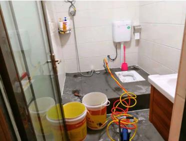 昭通漏水检测 卫生间漏水怎么修？卫生间装修要注意哪些？